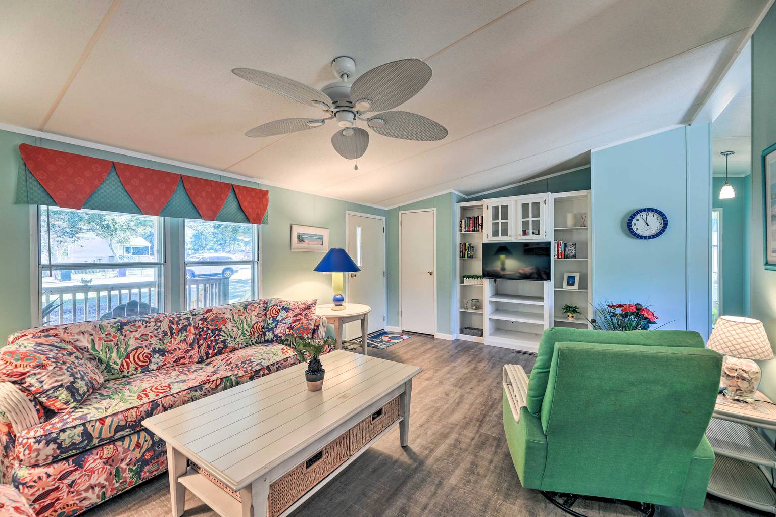 Atlantic Beach Vacation Rental