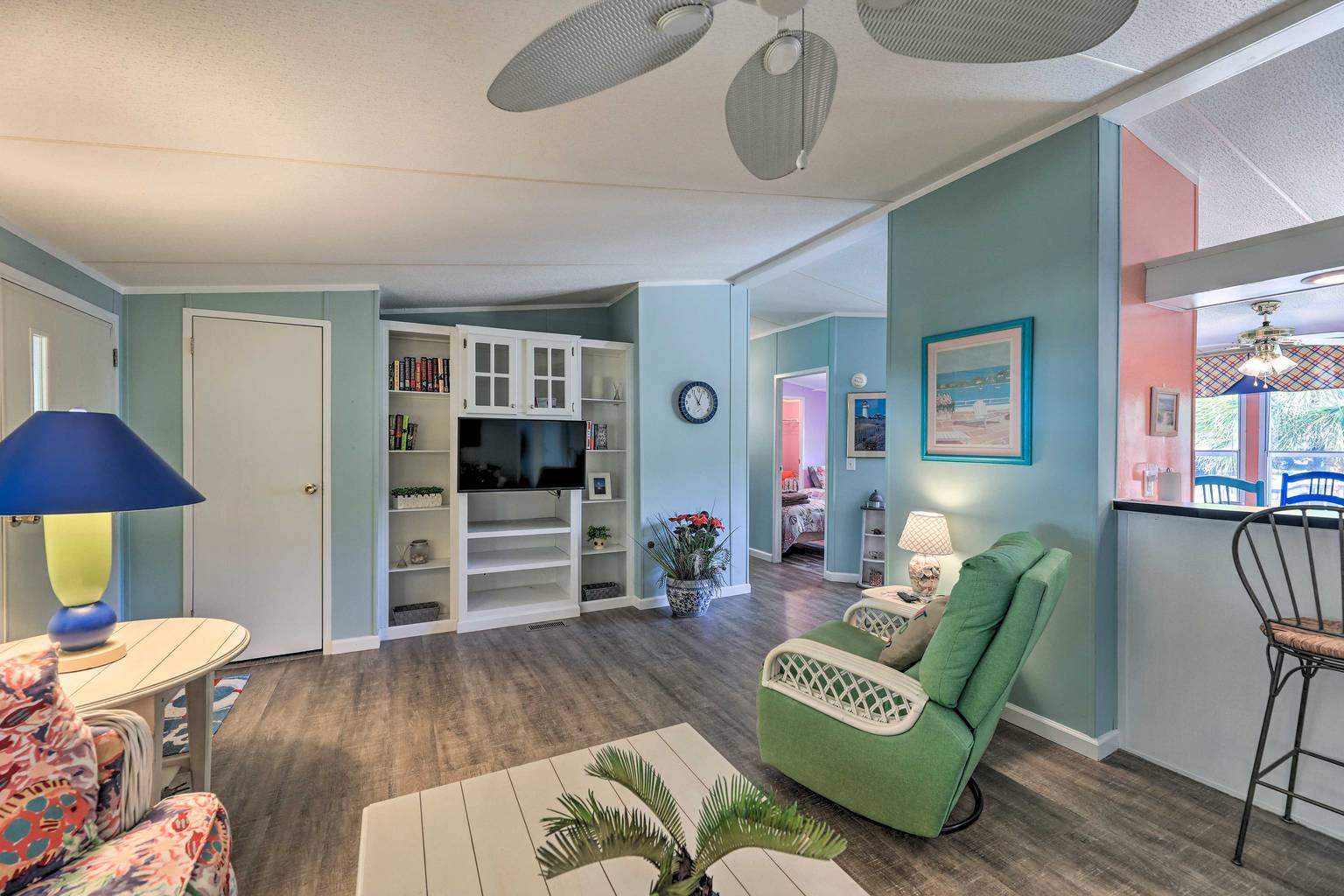 Atlantic Beach Vacation Rental