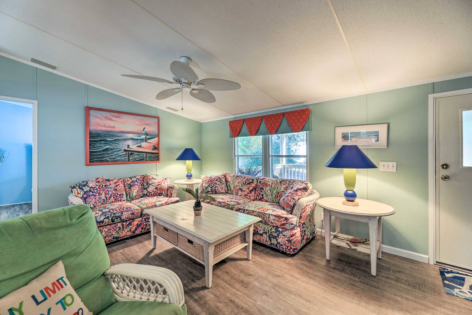 Atlantic Beach Vacation Rental