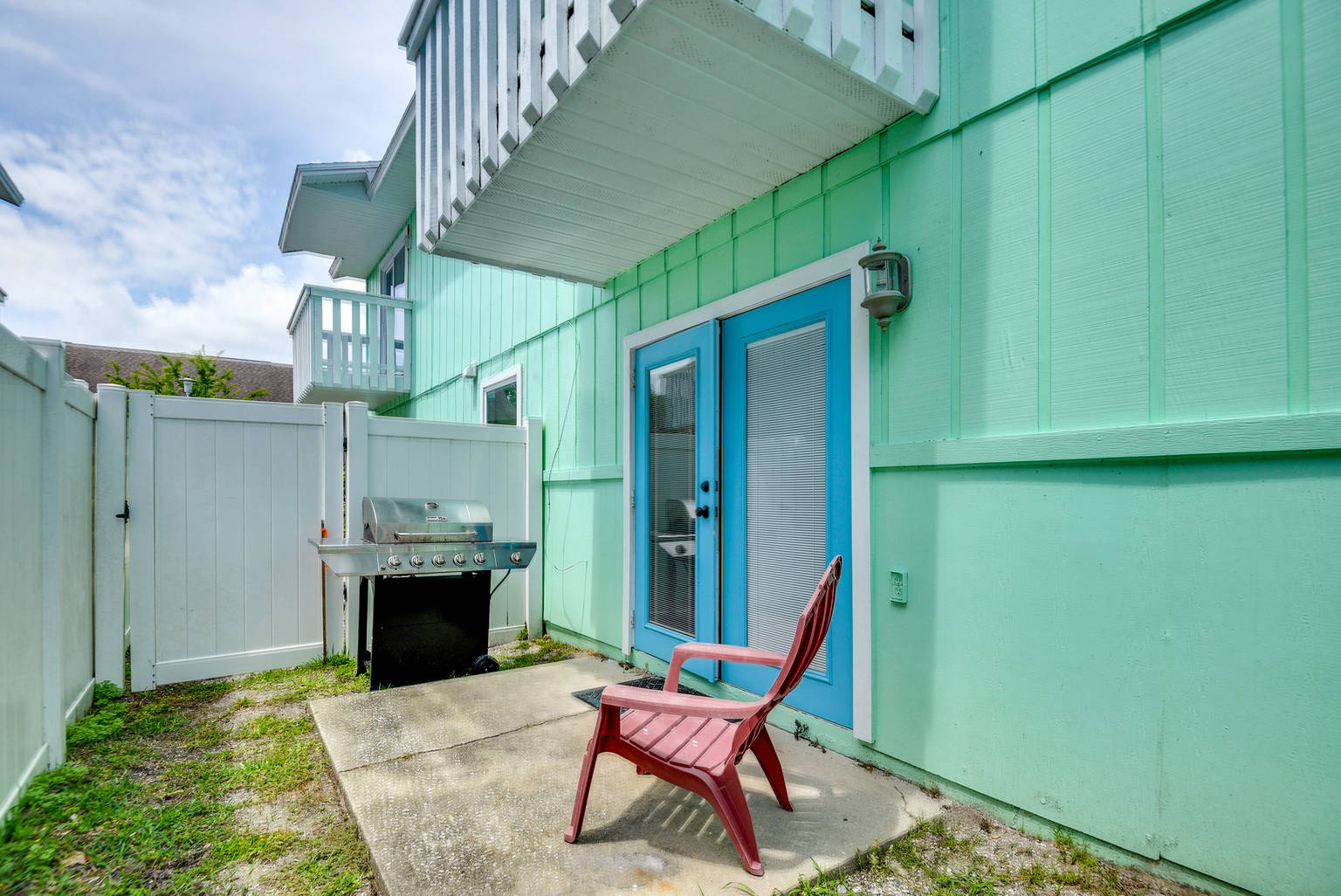 New Smyrna Beach Vacation Rental