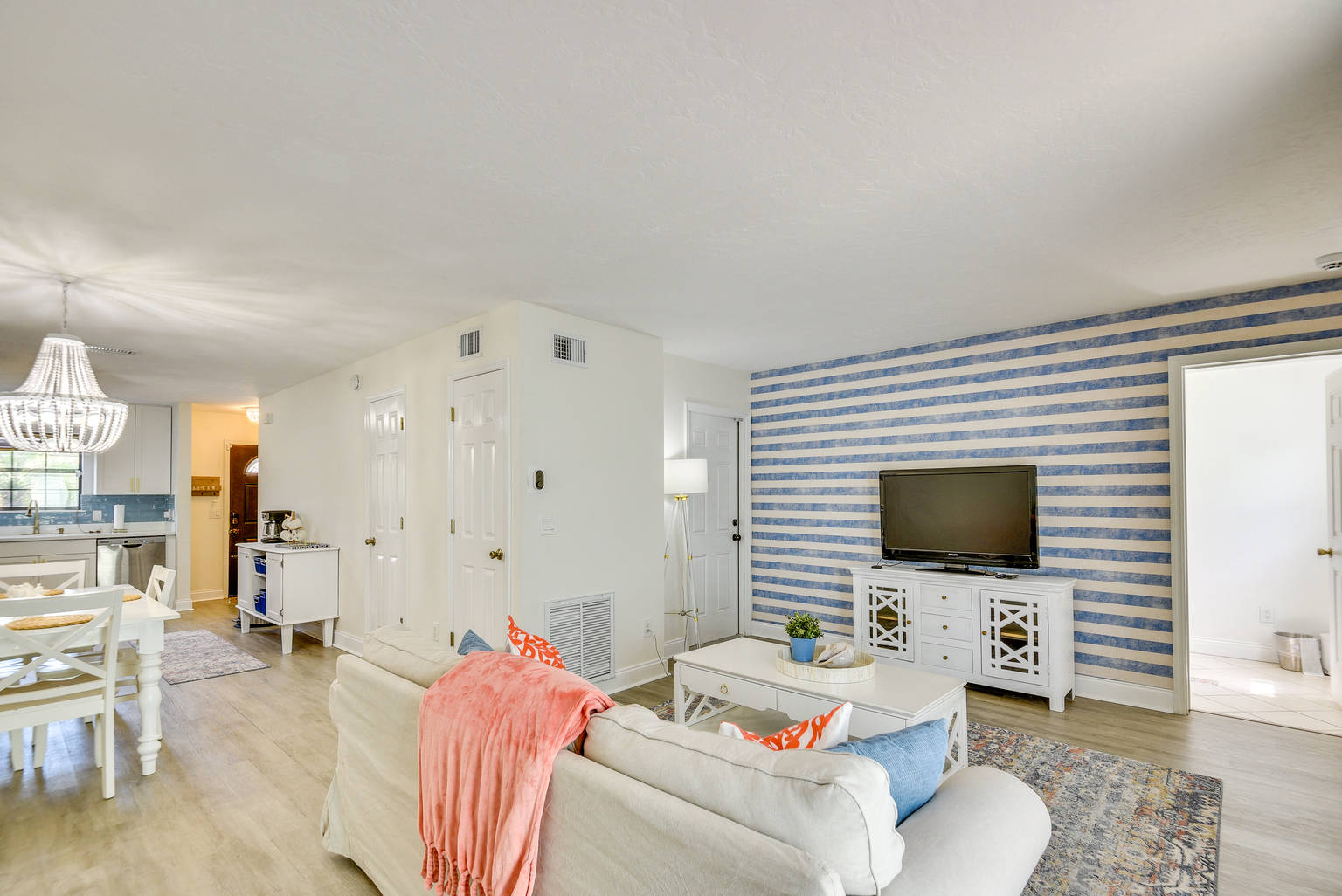 New Smyrna Beach Vacation Rental