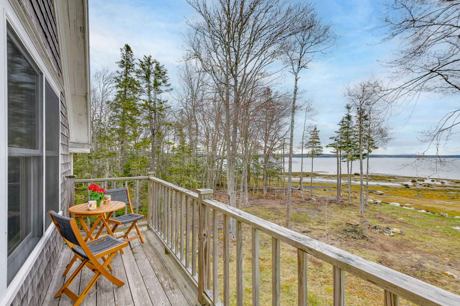 Deer Isle Vacation Rental