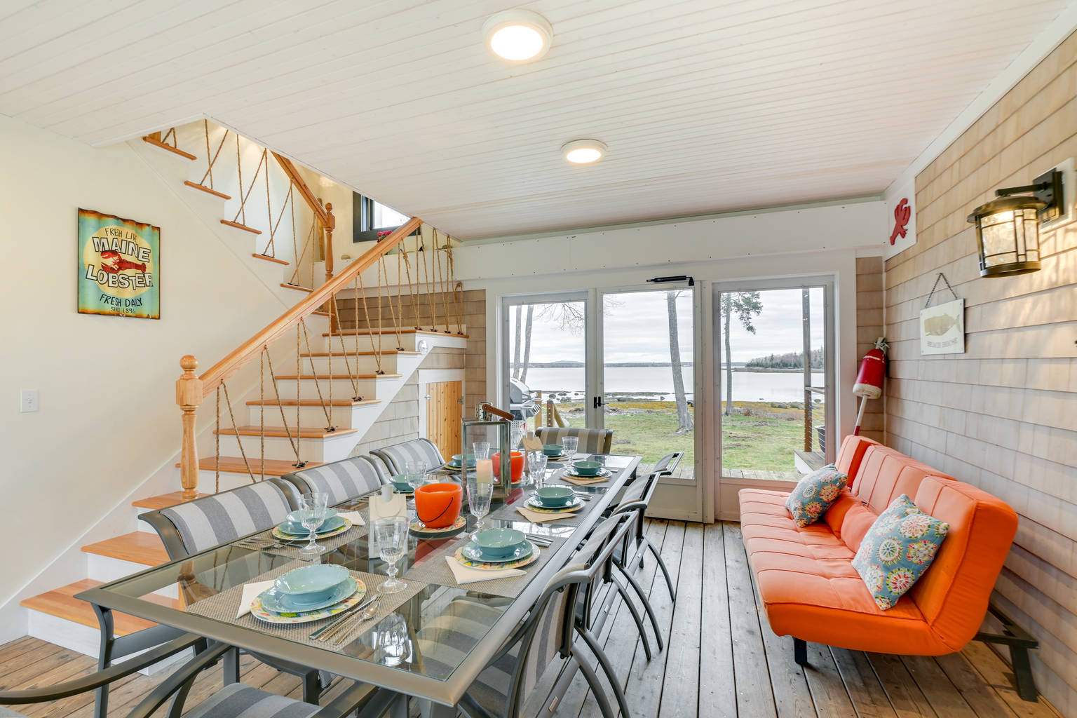 Deer Isle Vacation Rental