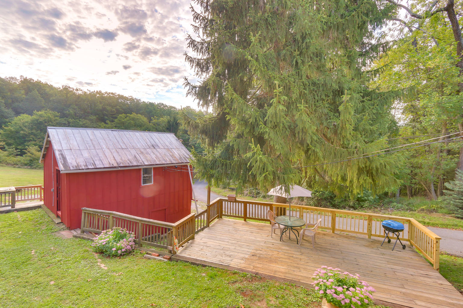 Boonsboro Vacation Rental