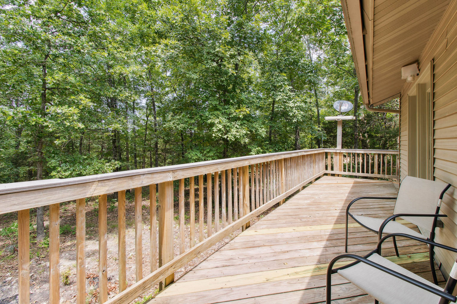 Yellville Vacation Rental