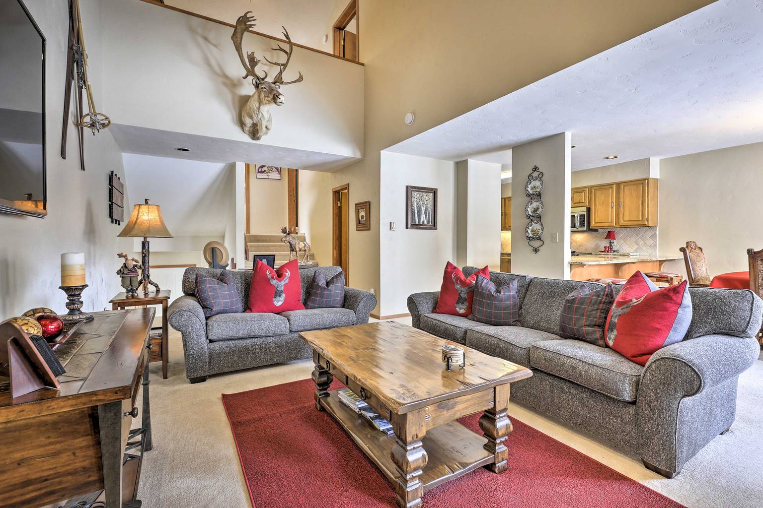 Beaver Creek Vacation Rental