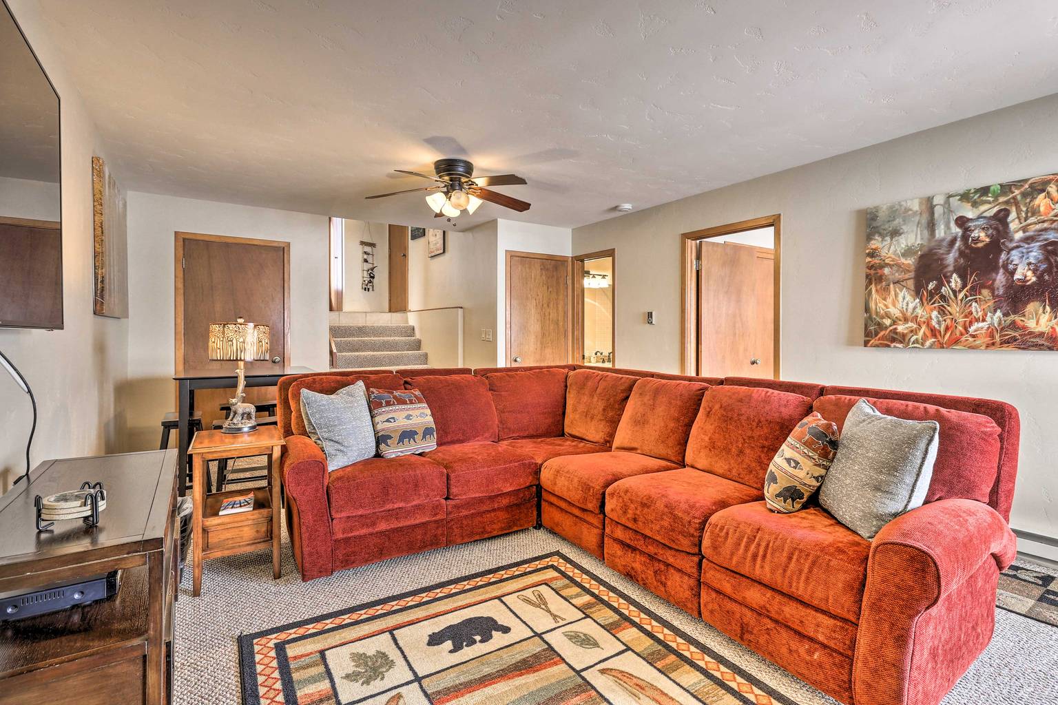 Beaver Creek Vacation Rental