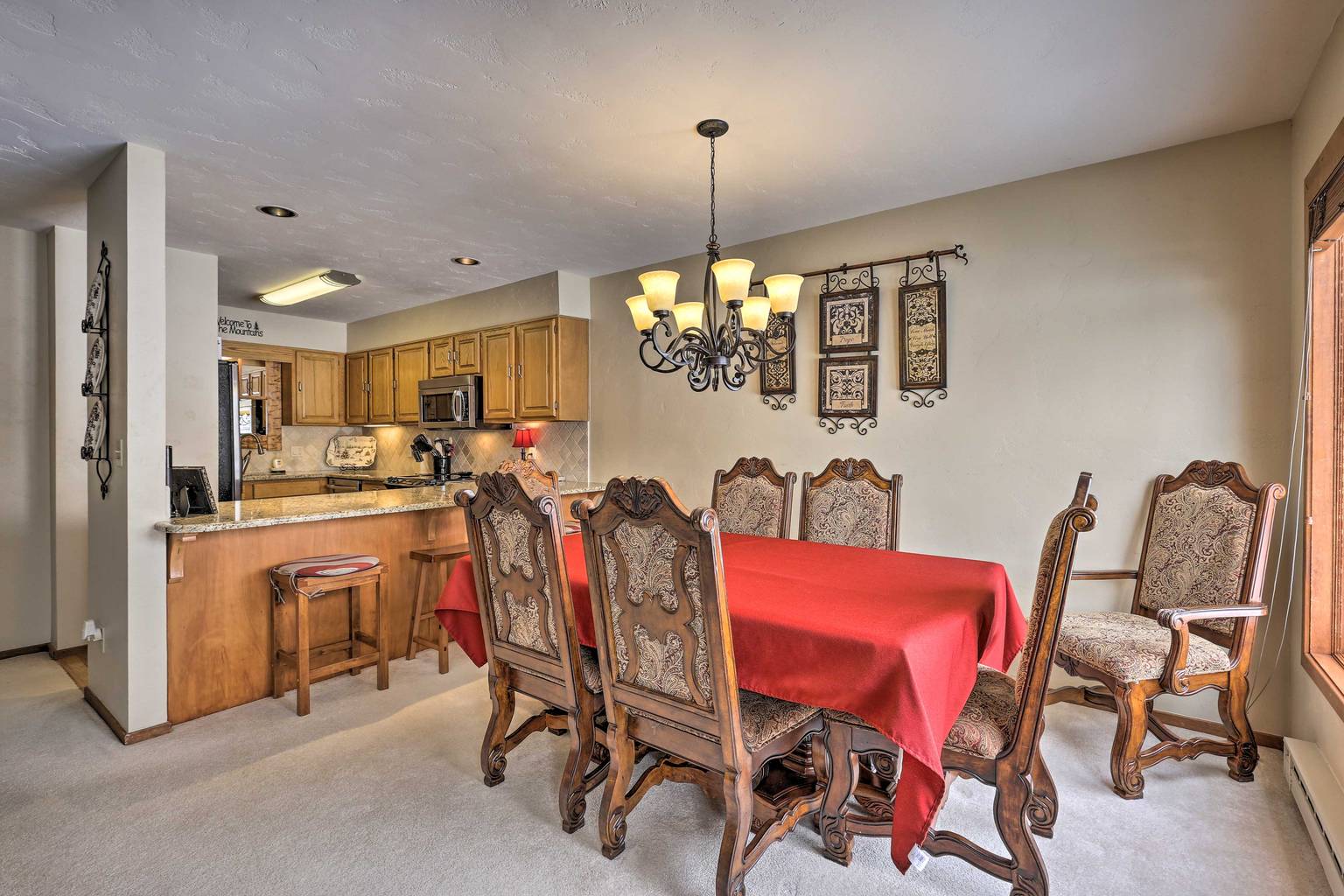 Beaver Creek Vacation Rental