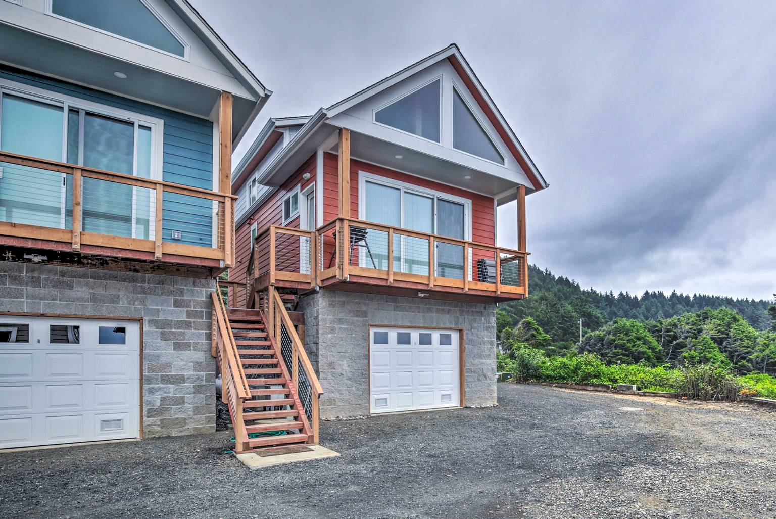 Yachats Vacation Rental