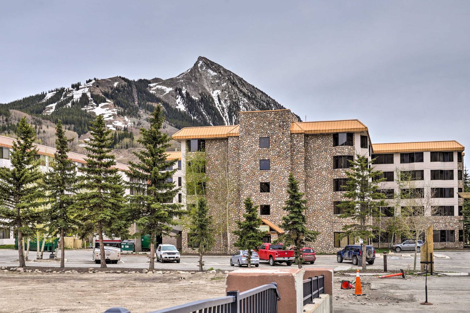 Crested Butte Vacation Rental