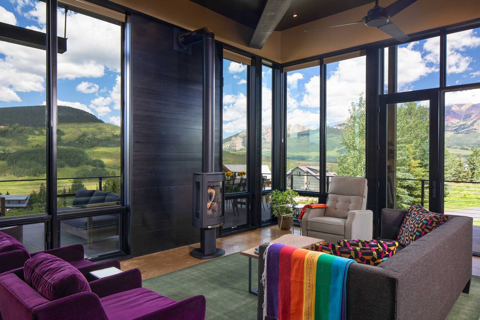 Crested Butte Vacation Rental