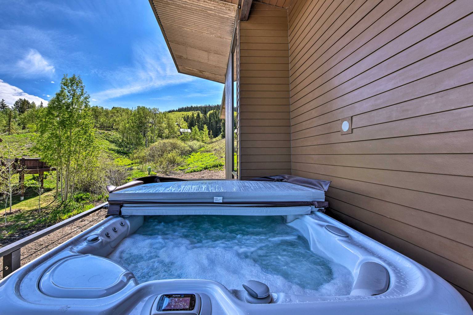 Crested Butte Vacation Rental