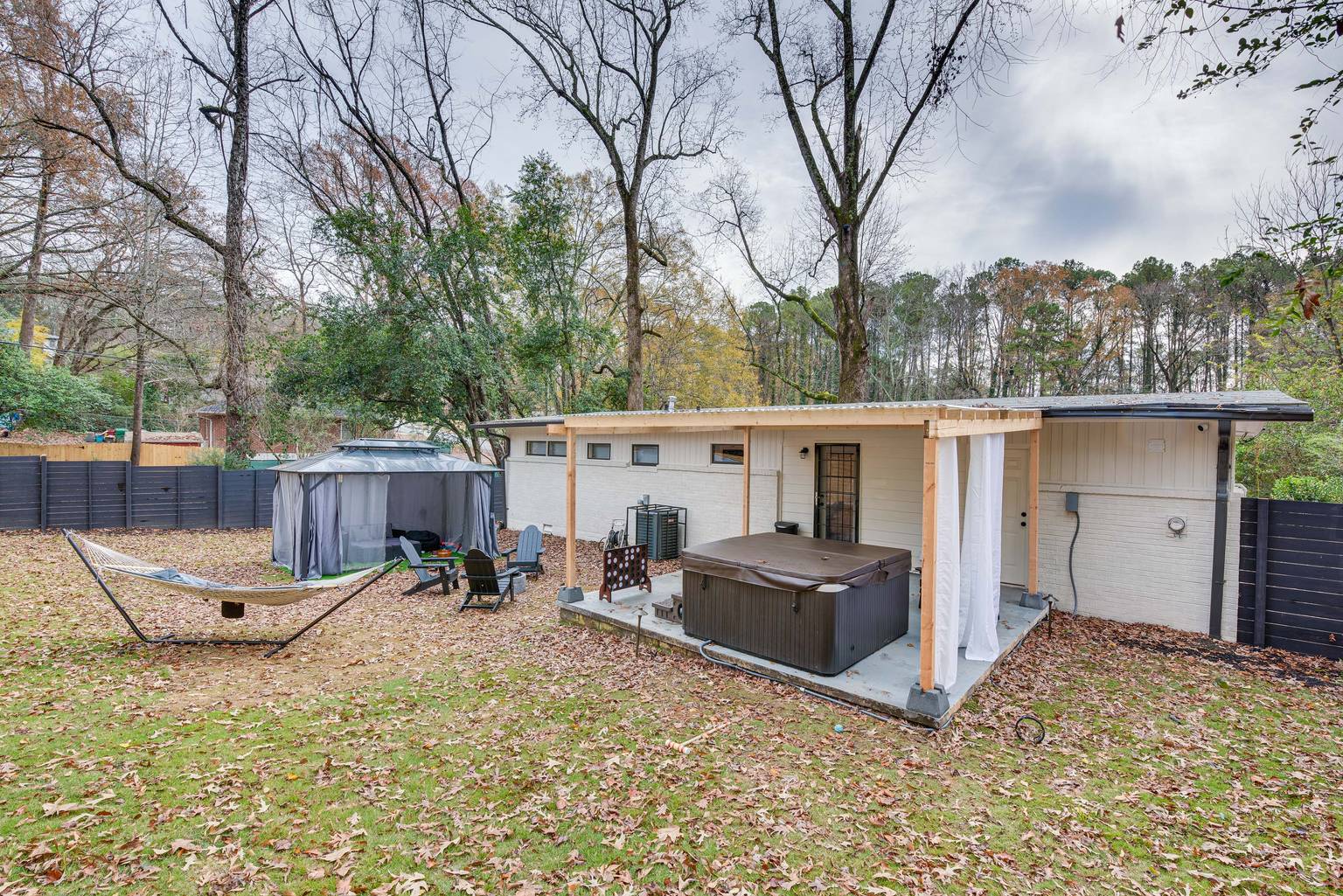 Atlanta Vacation Rental