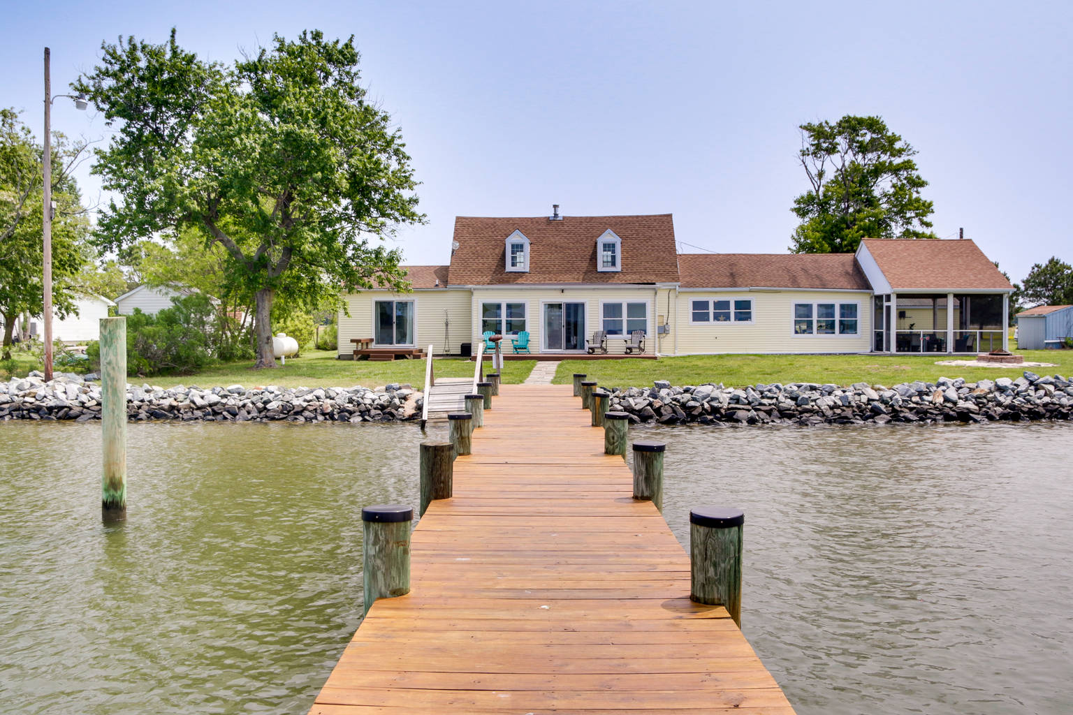 Taylors Island Vacation Rental