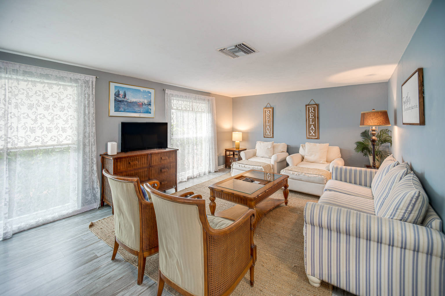 Fort Myers Vacation Rental