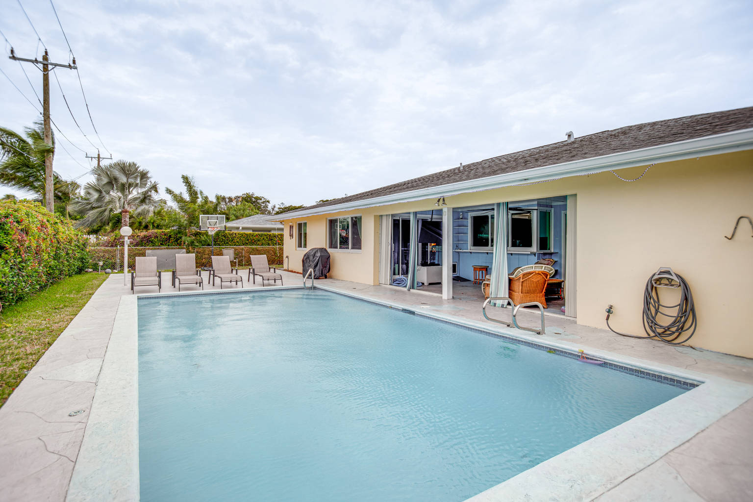 Fort Myers Vacation Rental