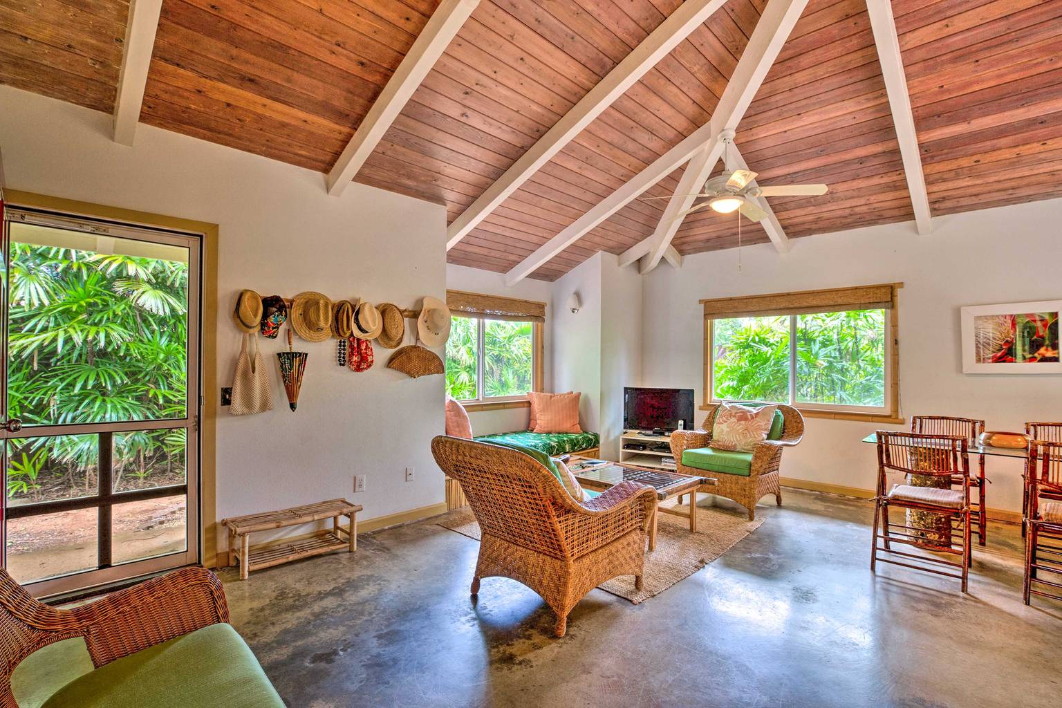 Kapaʻa Vacation Rental