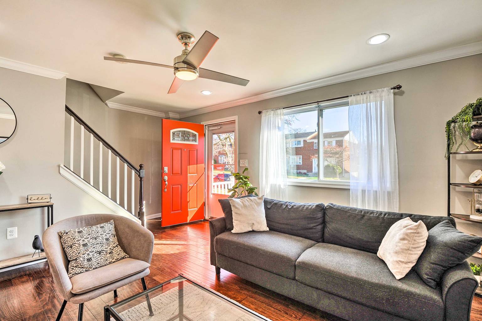 Baltimore Vacation Rental