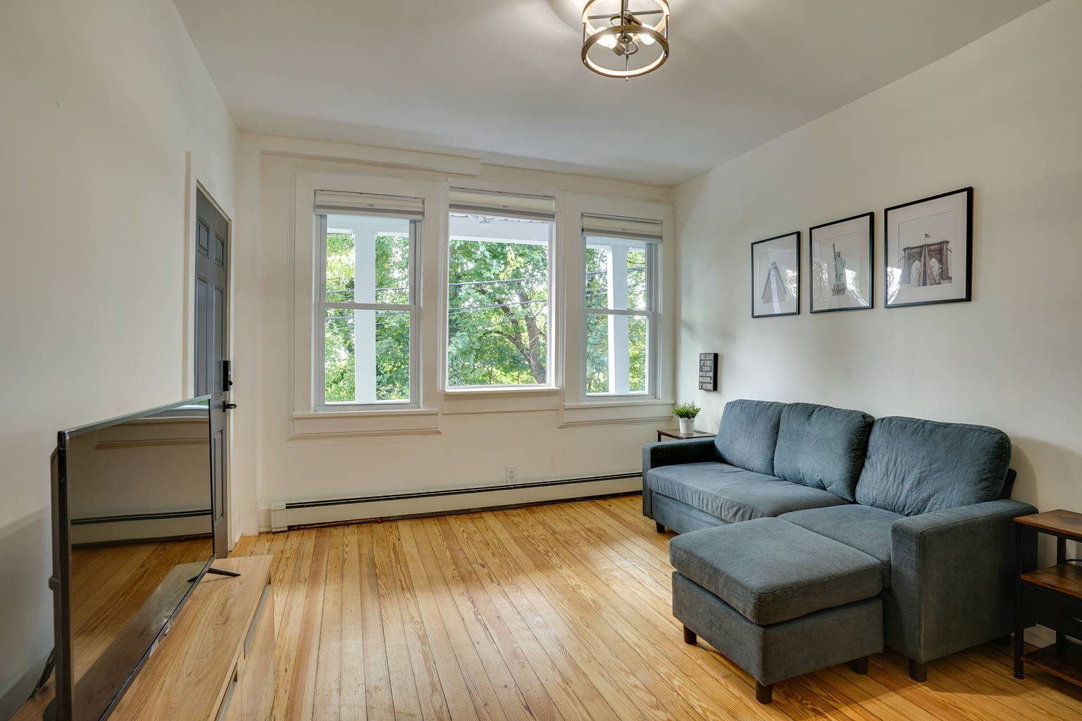 Hastings-on-Hudson Vacation Rental