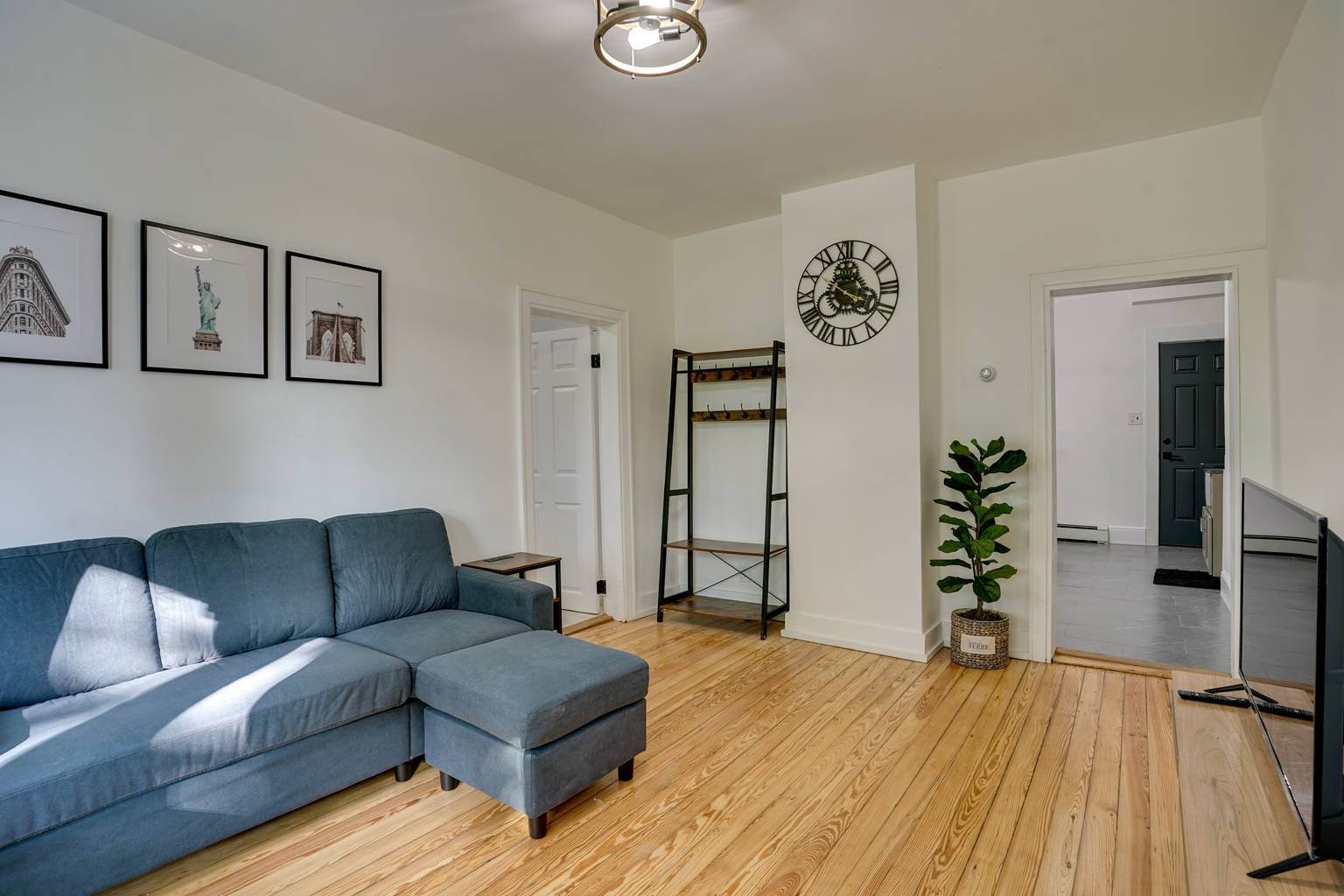 Hastings-on-Hudson Vacation Rental