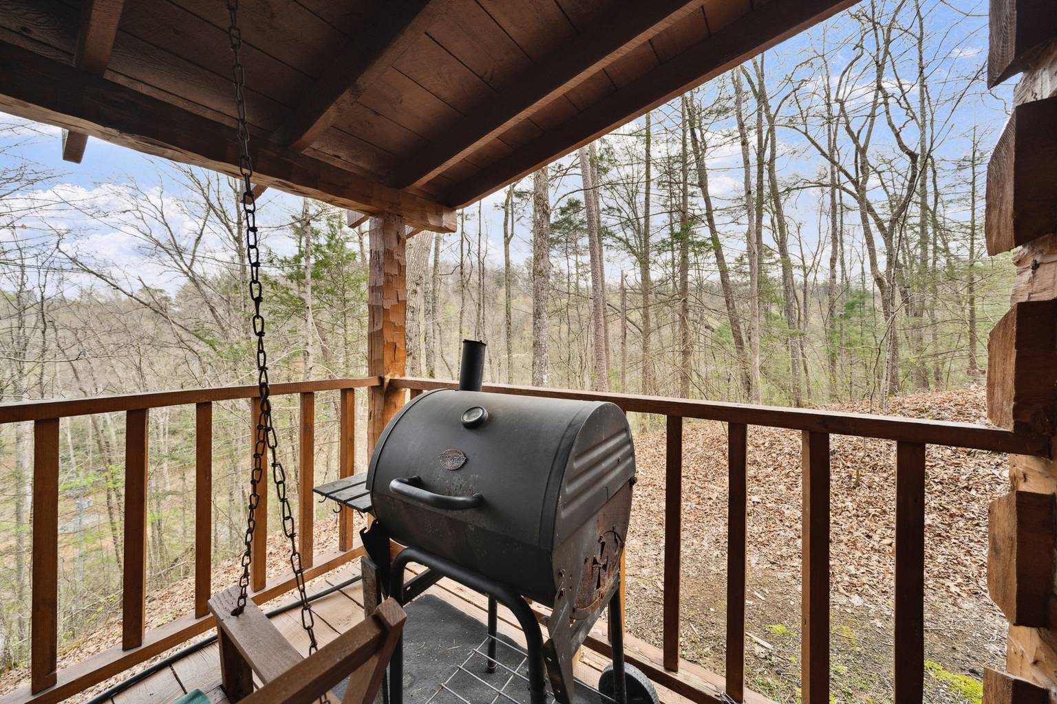 Gatlinburg Vacation Rental