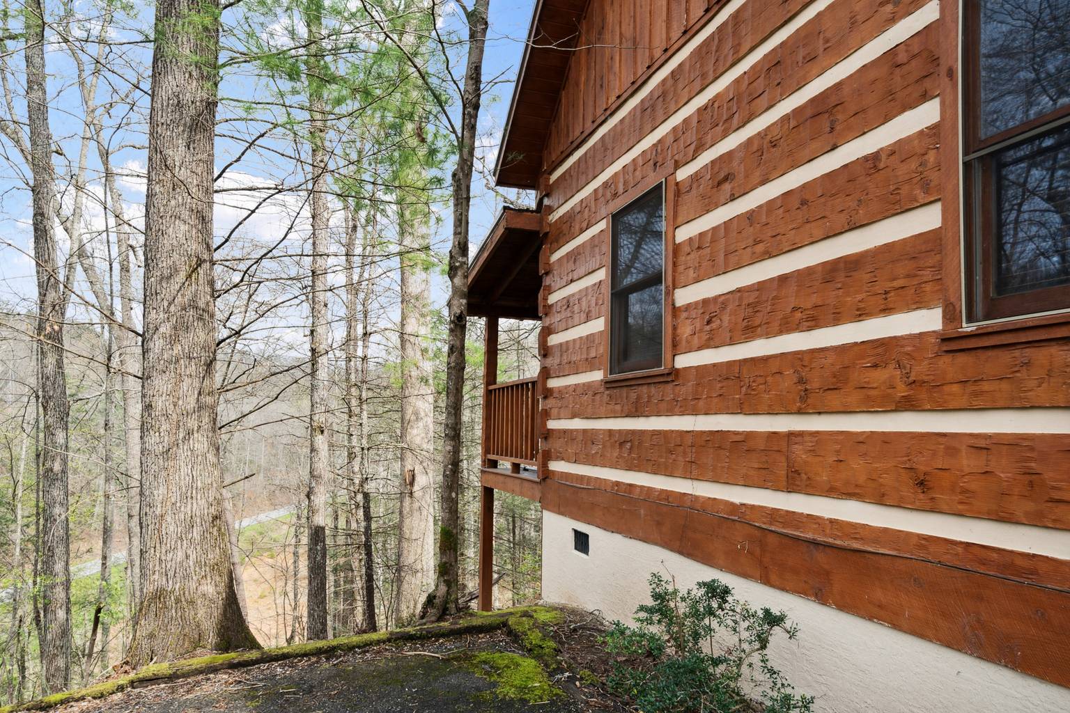 Gatlinburg Vacation Rental