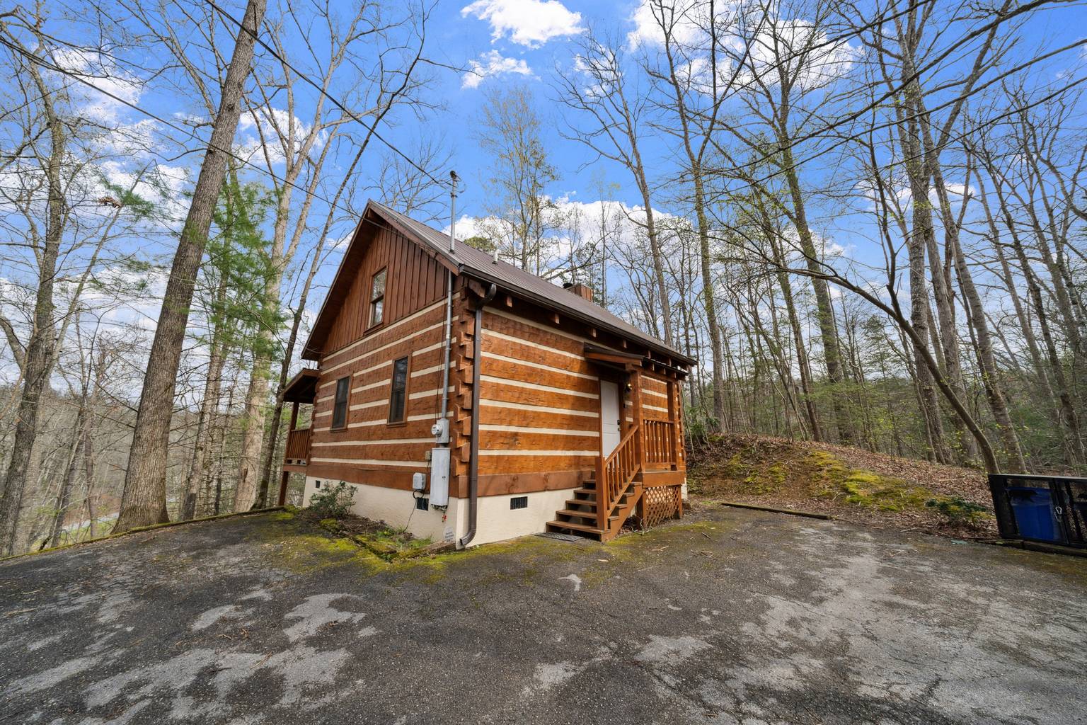 Gatlinburg Vacation Rental