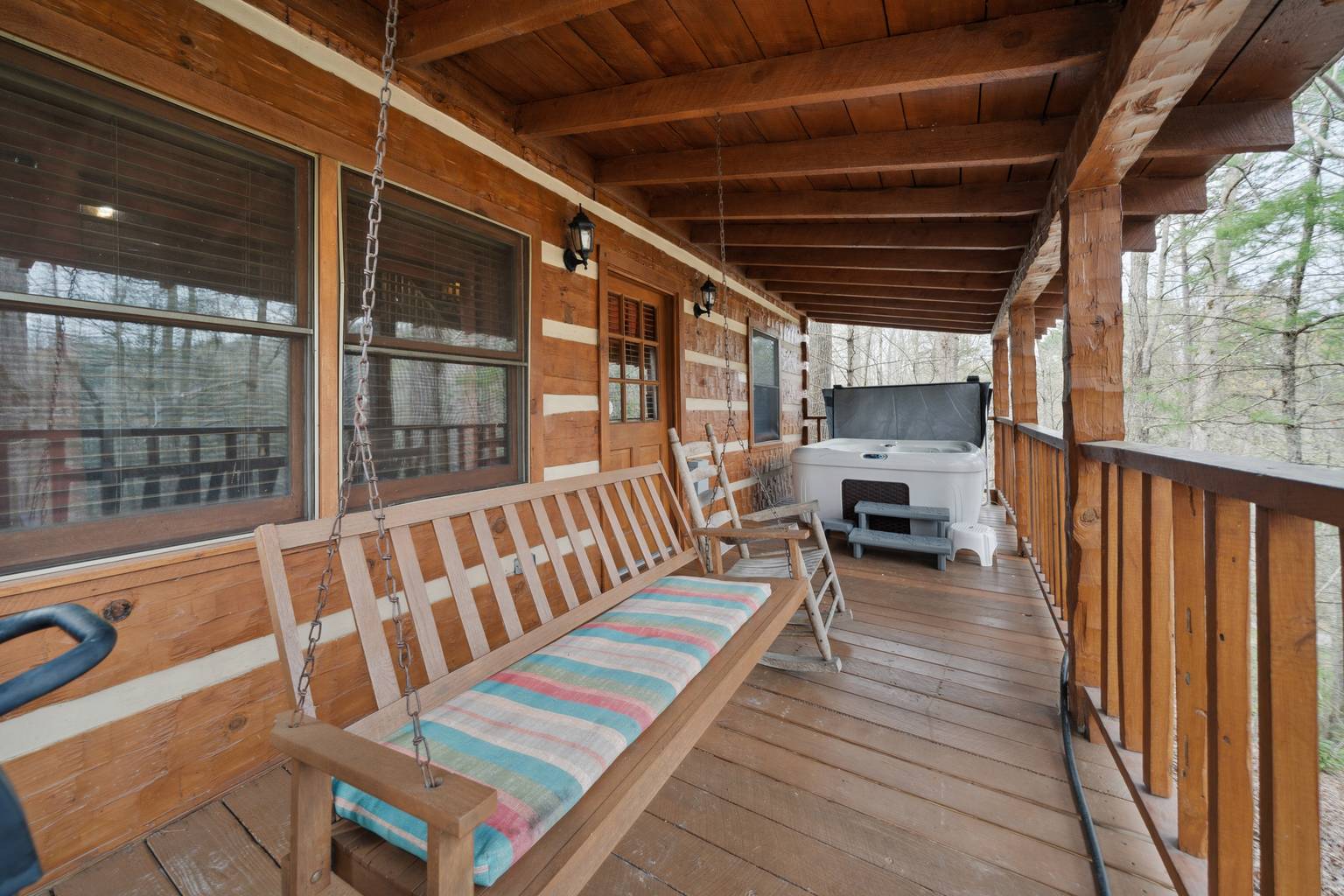 Gatlinburg Vacation Rental