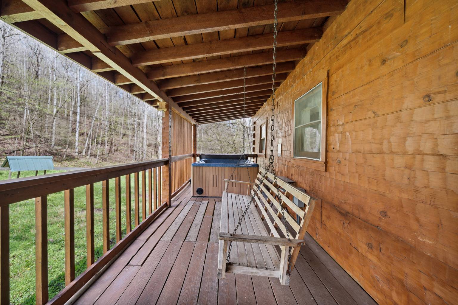 Gatlinburg Vacation Rental