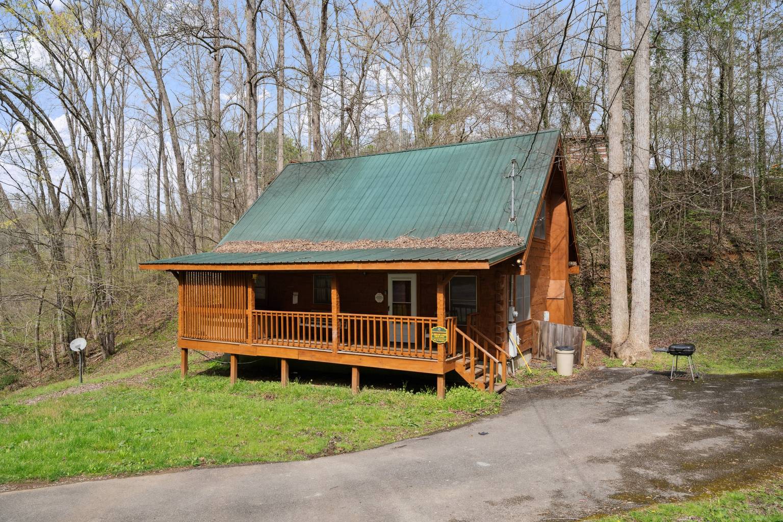 Gatlinburg Vacation Rental