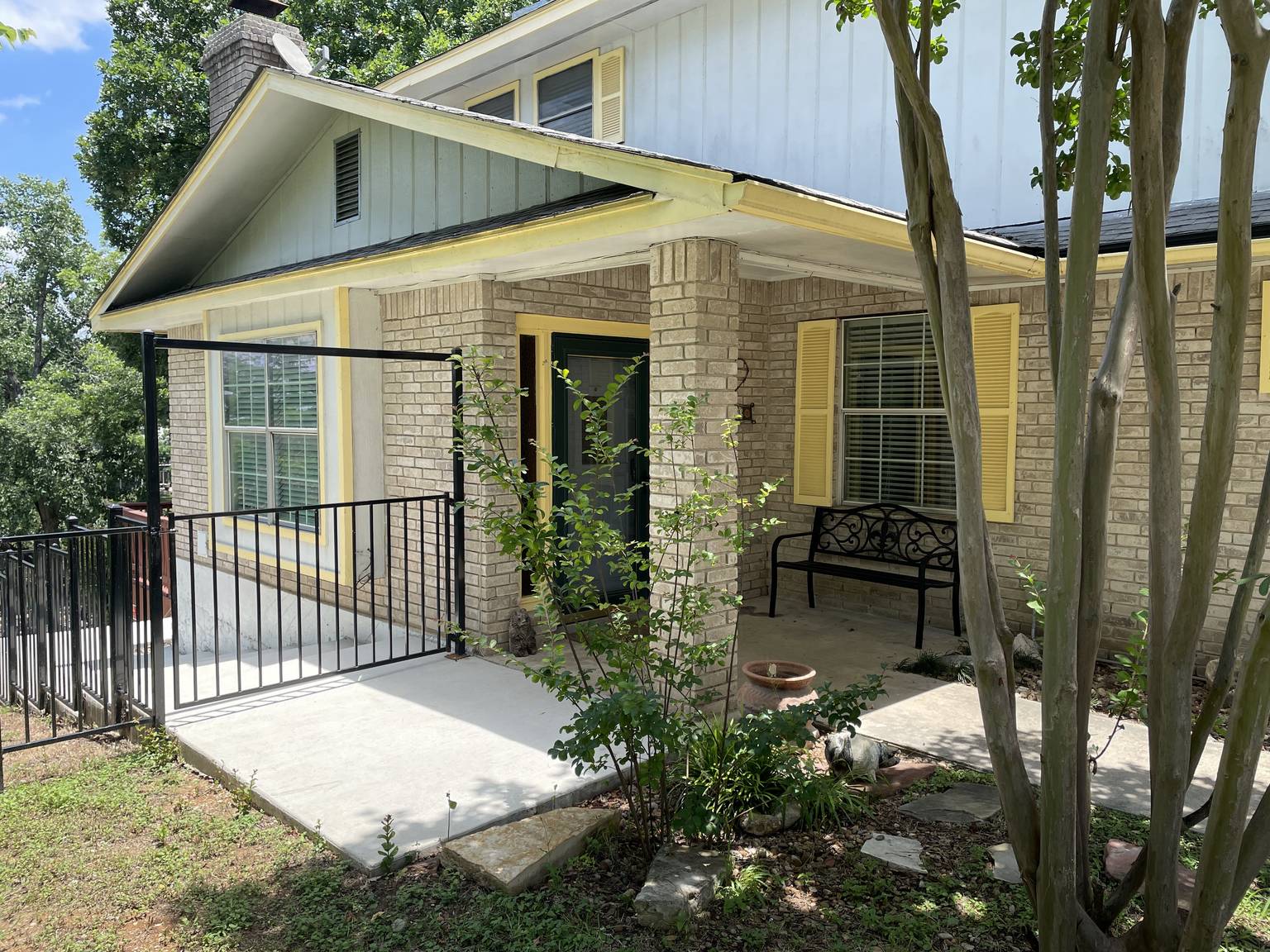 New Braunfels Vacation Rental