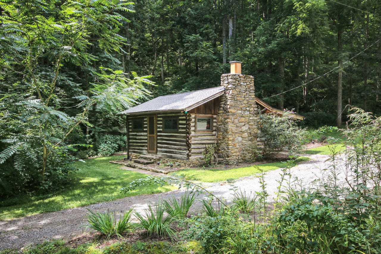 Asheville Vacation Rental