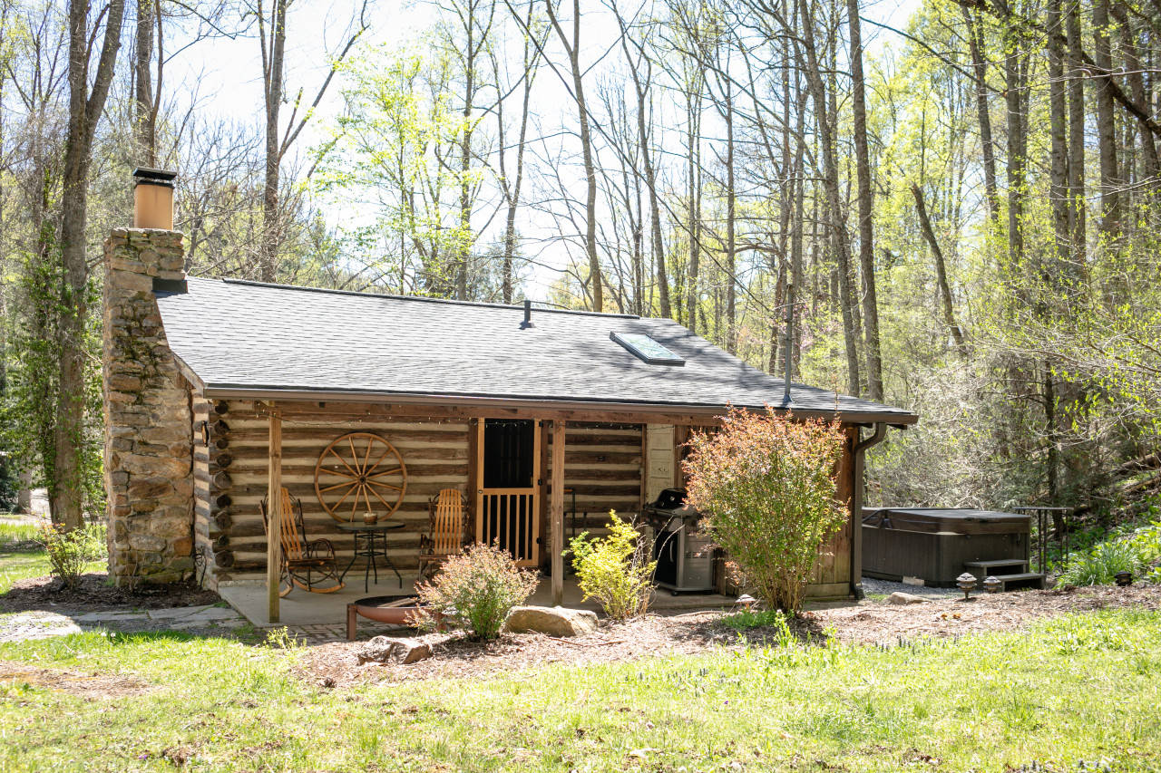 Asheville Vacation Rental