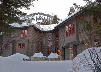 Teton Village Vacation Rental