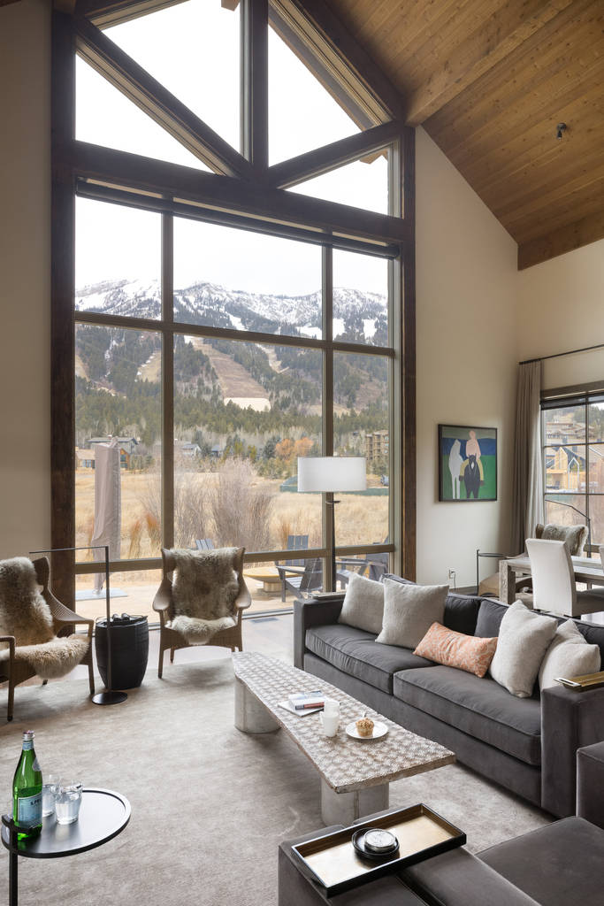 Teton Village Vacation Rental