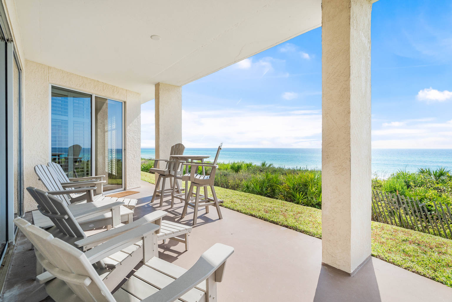 Seacrest Beach Vacation Rental