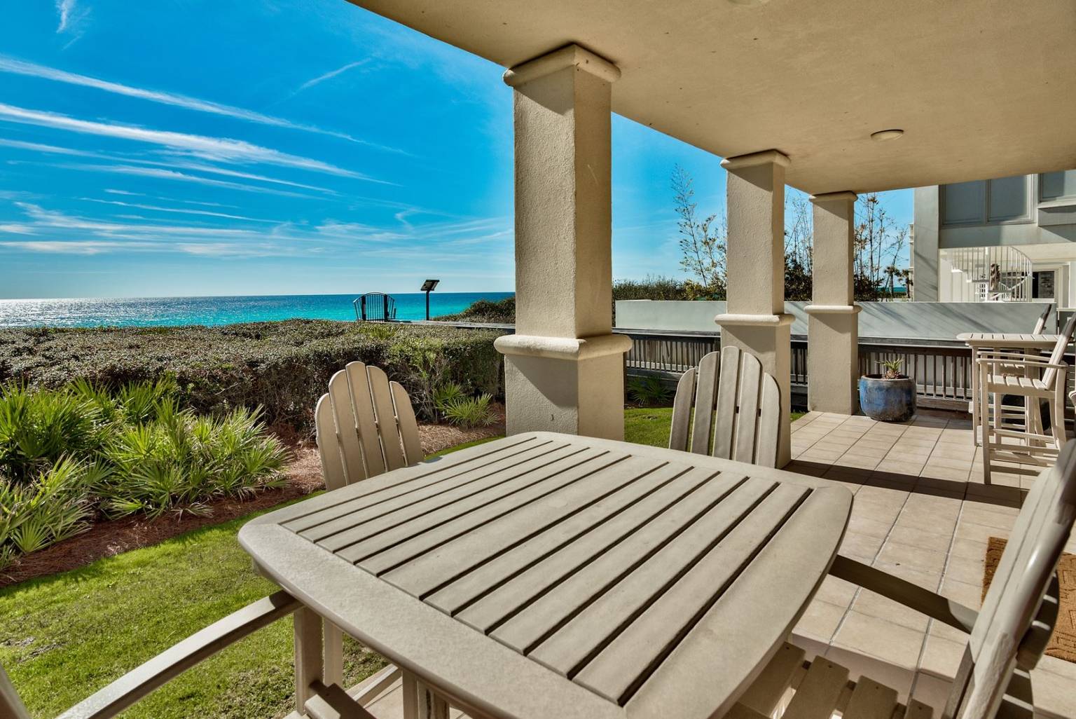 Seacrest Beach Vacation Rental