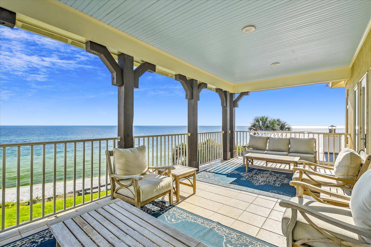 Seacrest Beach West Vacation Rental