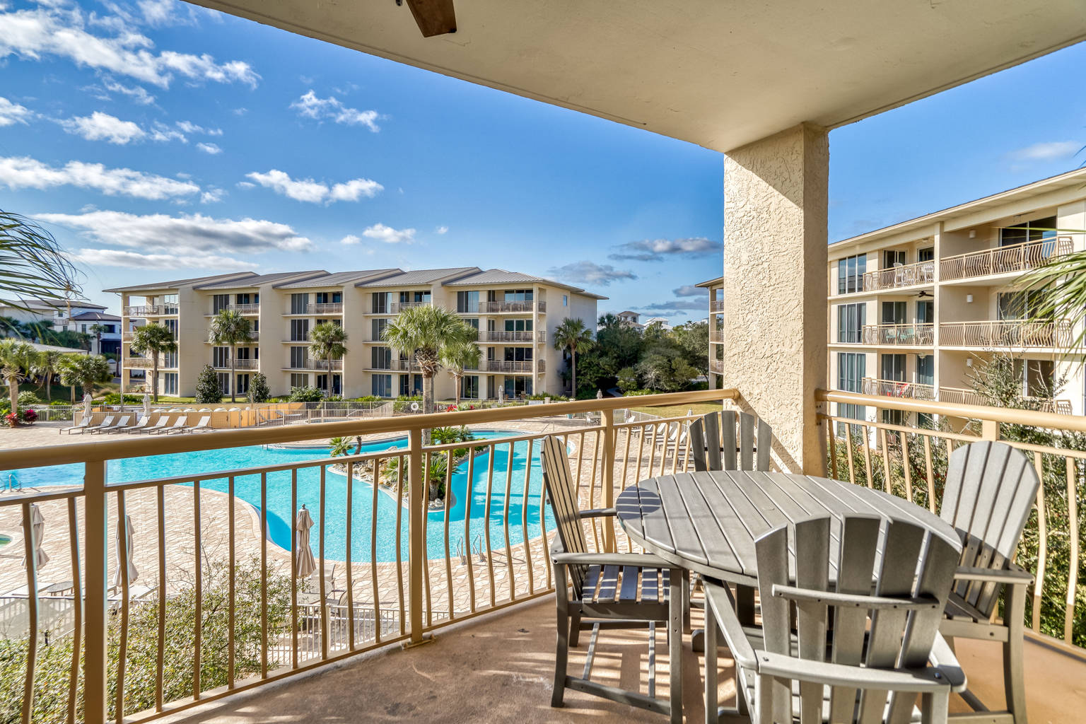 High Pointe Resort Vacation Rental