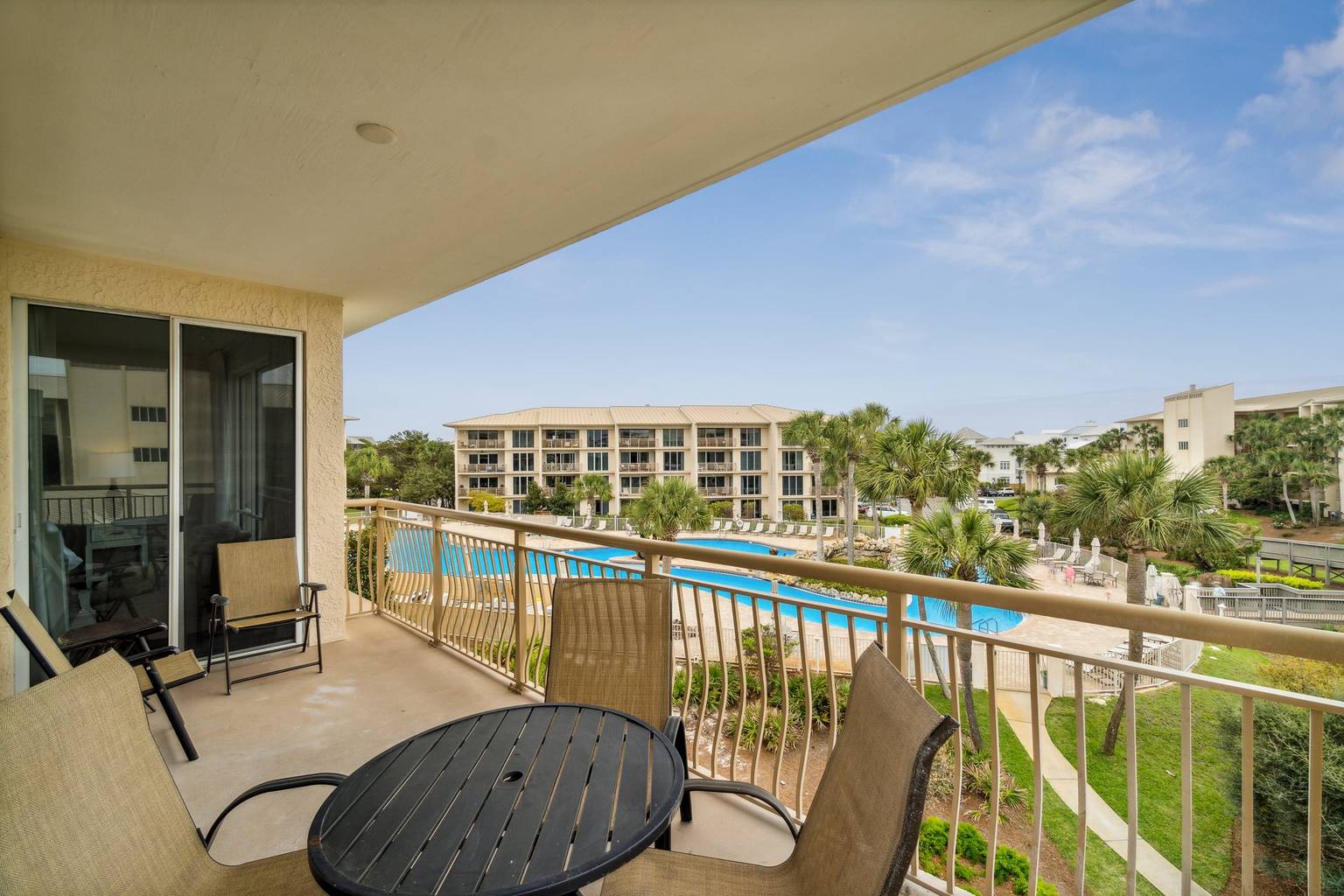 High Pointe Resort Vacation Rental