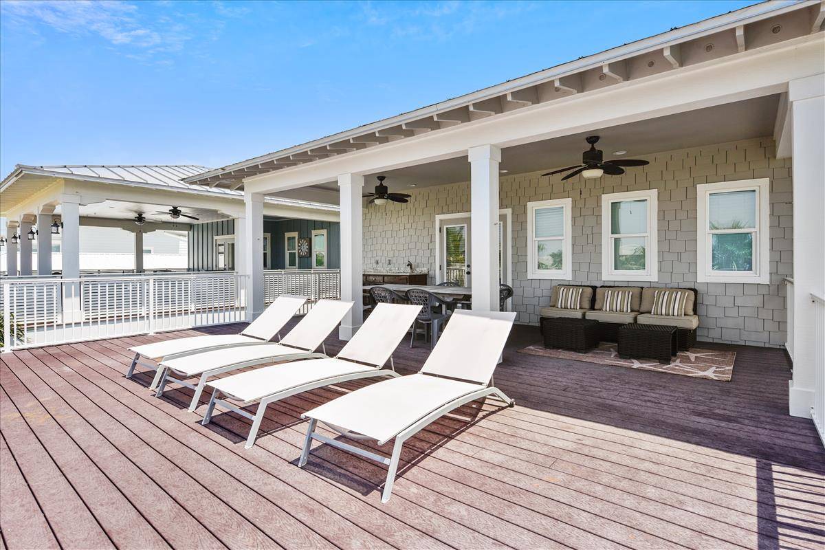 Seacrest Beach Vacation Rental