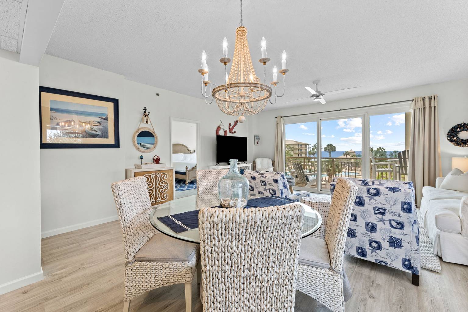 Seacrest Beach Vacation Rental