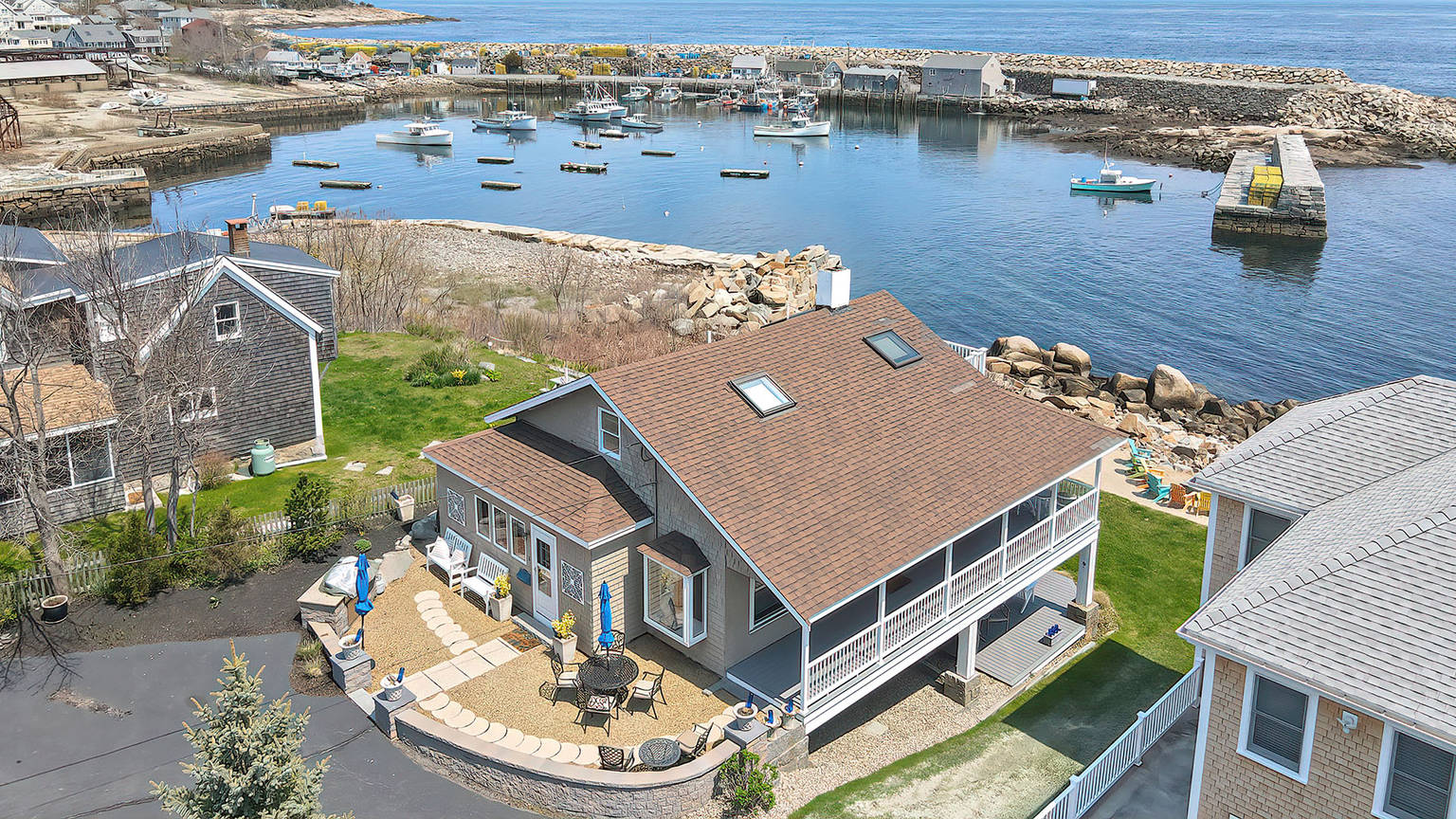 Rockport Vacation Rental