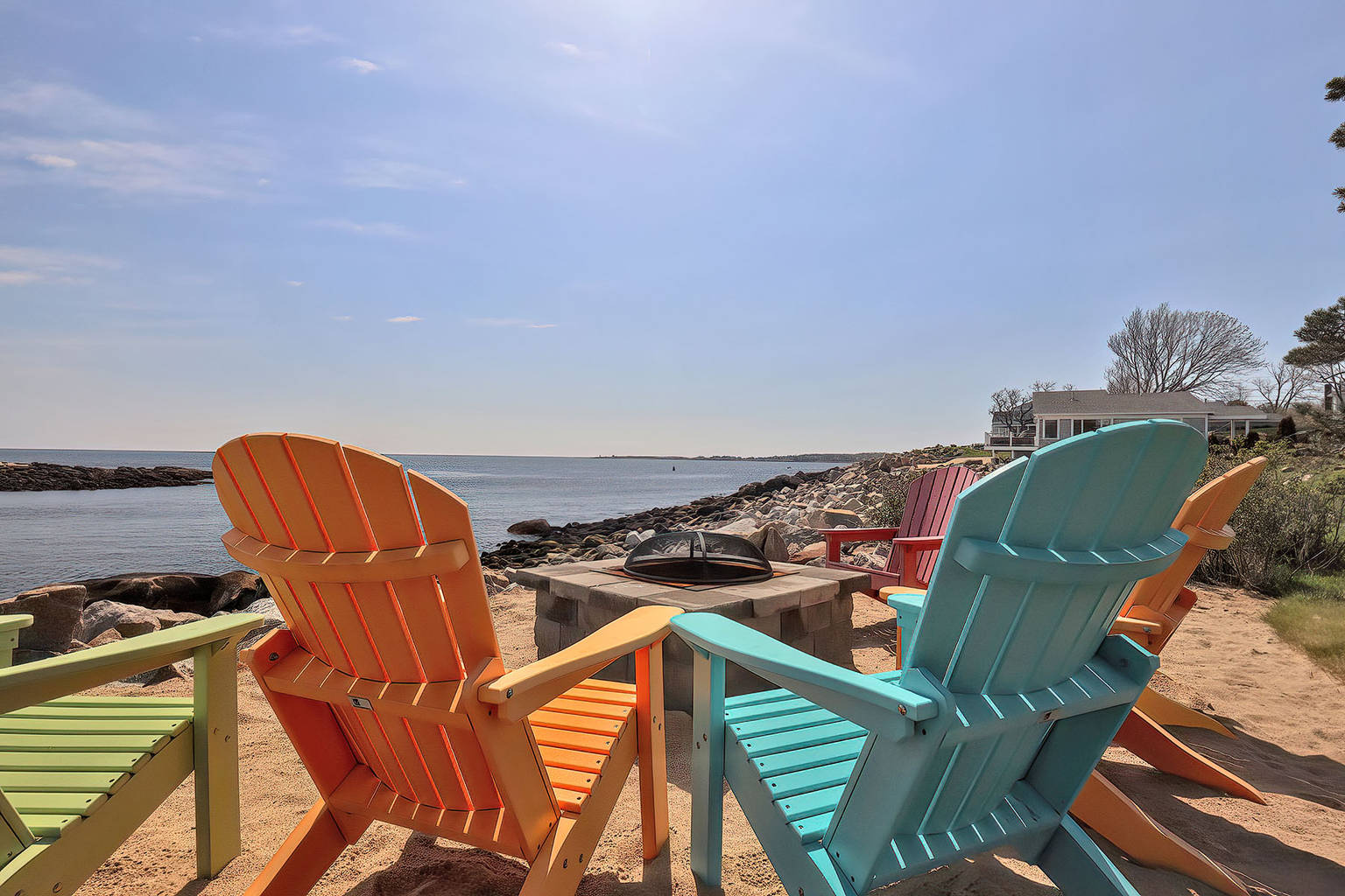 Rockport Vacation Rental