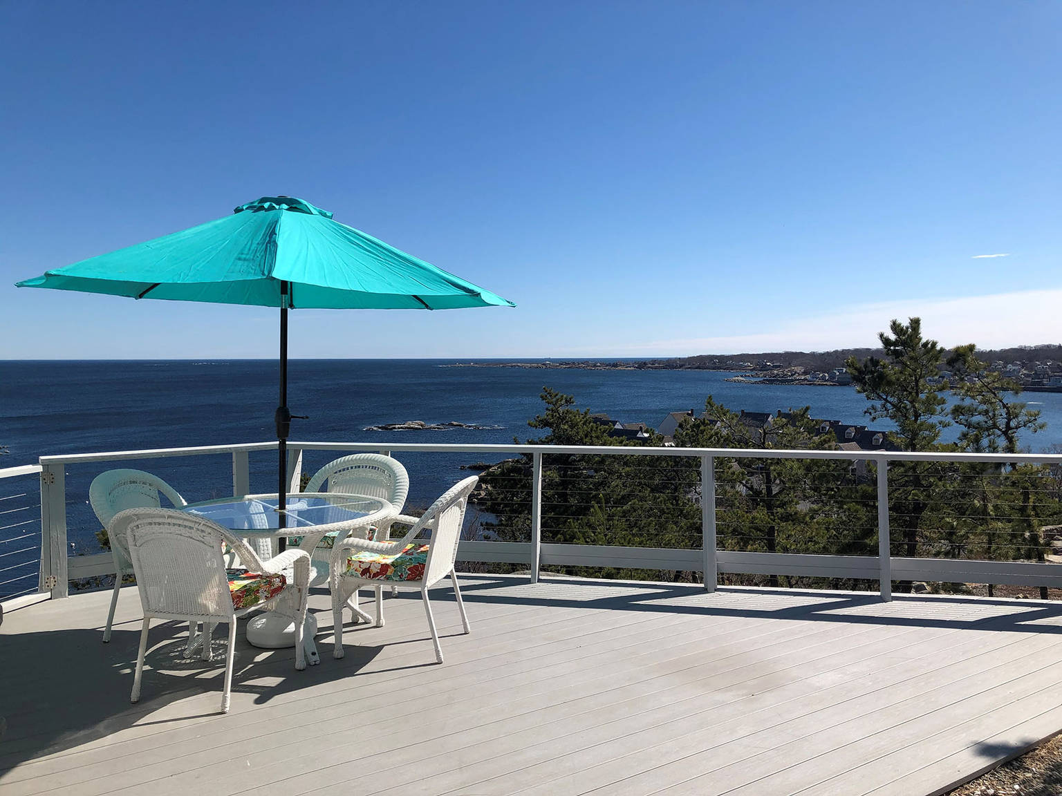 Rockport Vacation Rental