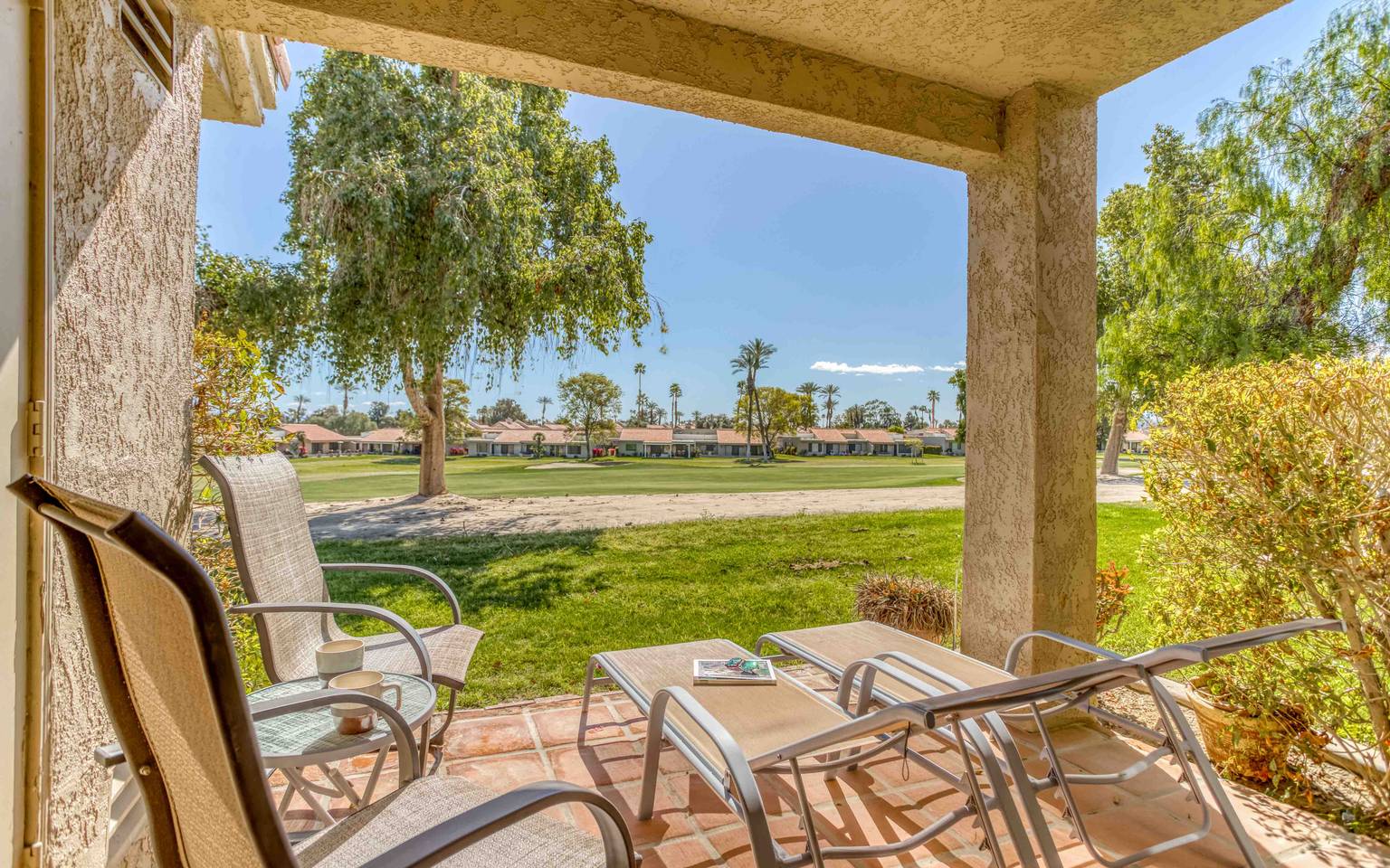 Palm Desert Vacation Rental