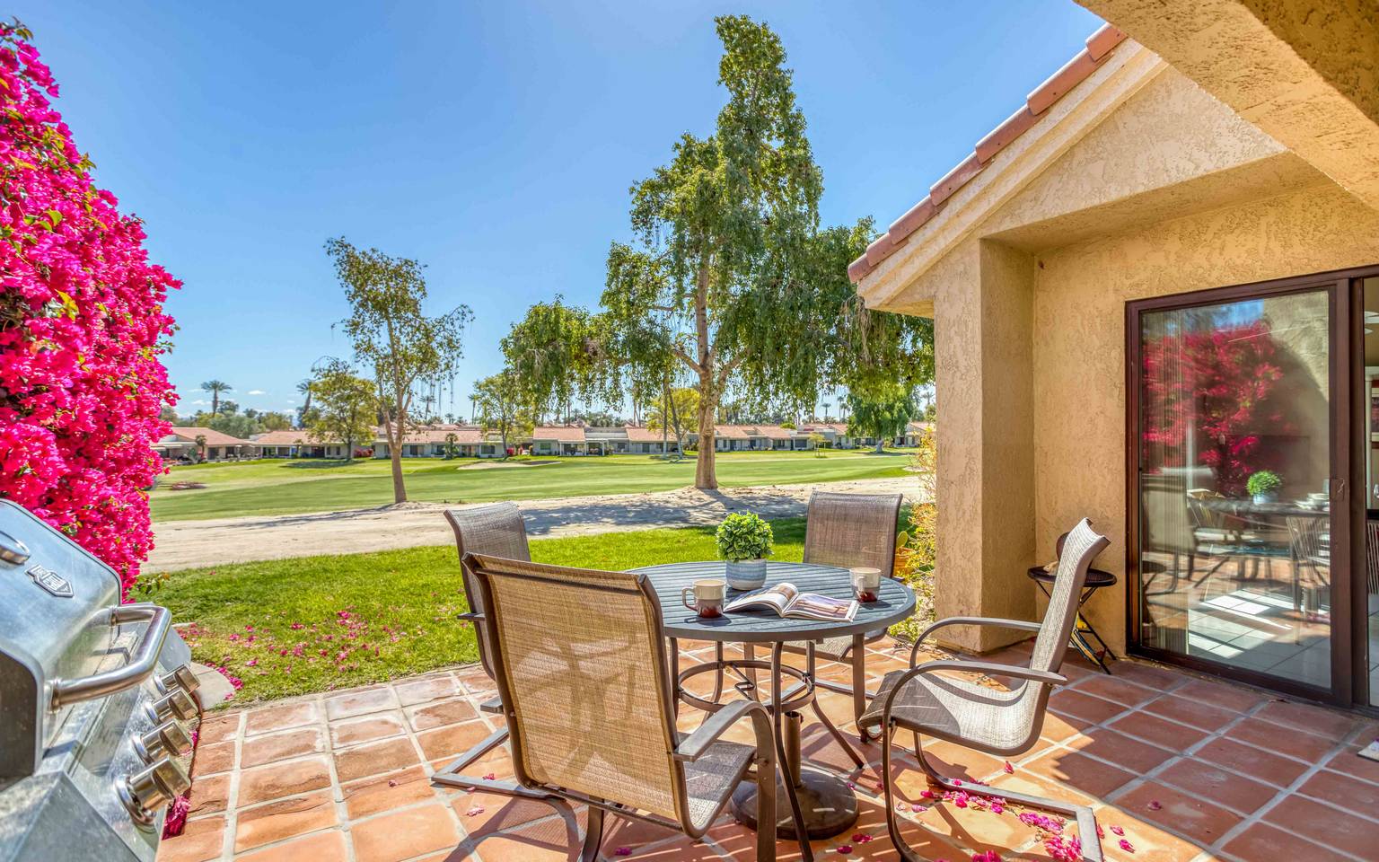 Palm Desert Vacation Rental