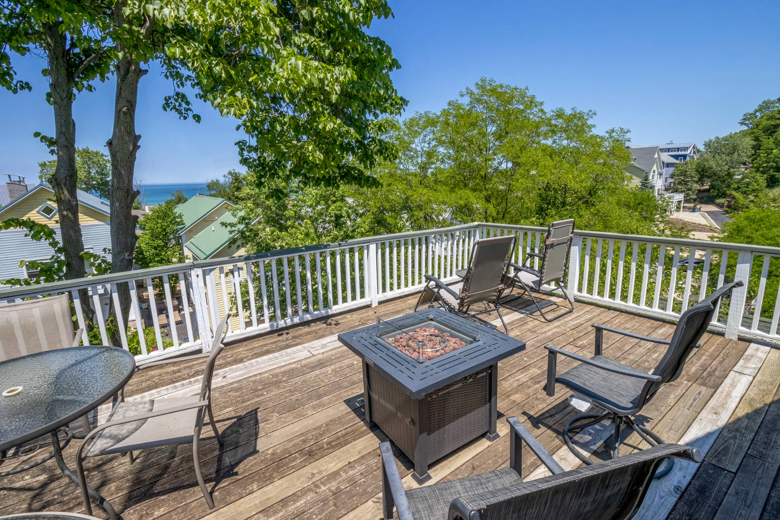 Michigan City Vacation Rental