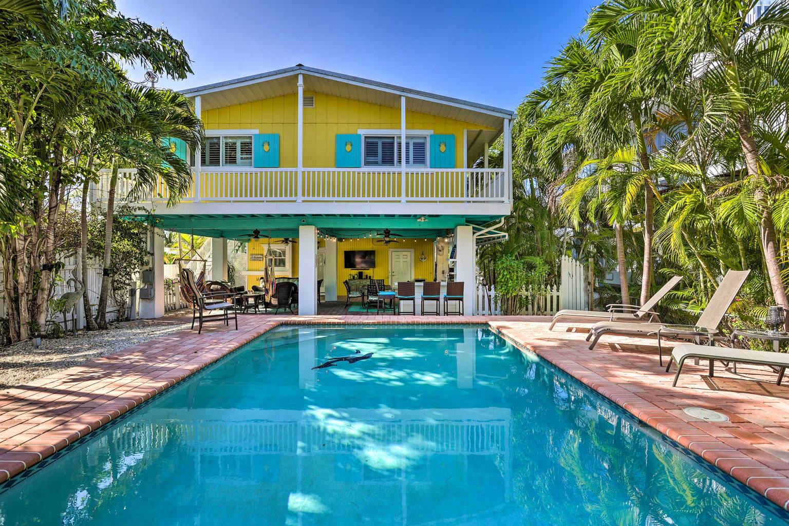 Key Largo Vacation Rental