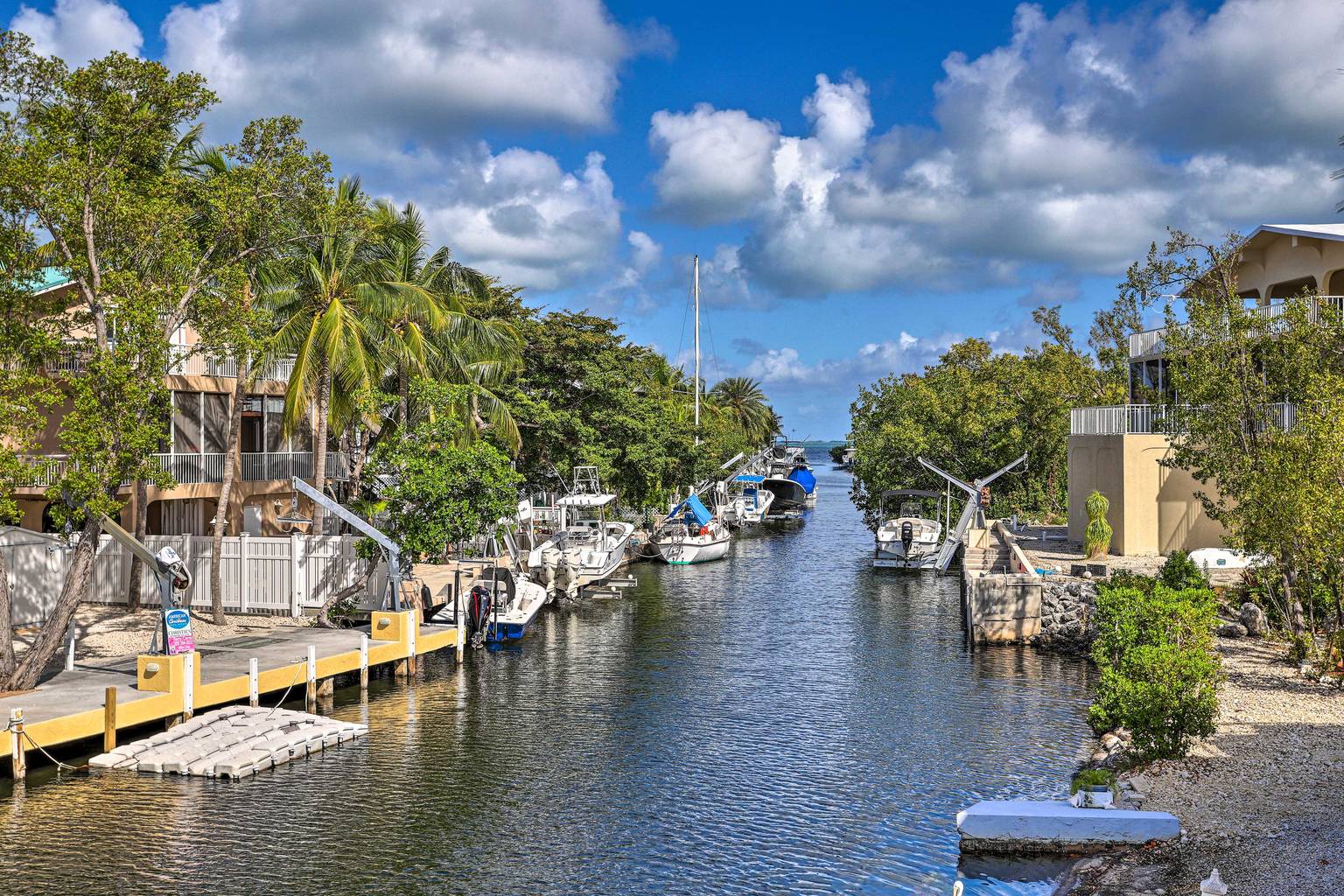 Key Largo Vacation Rental